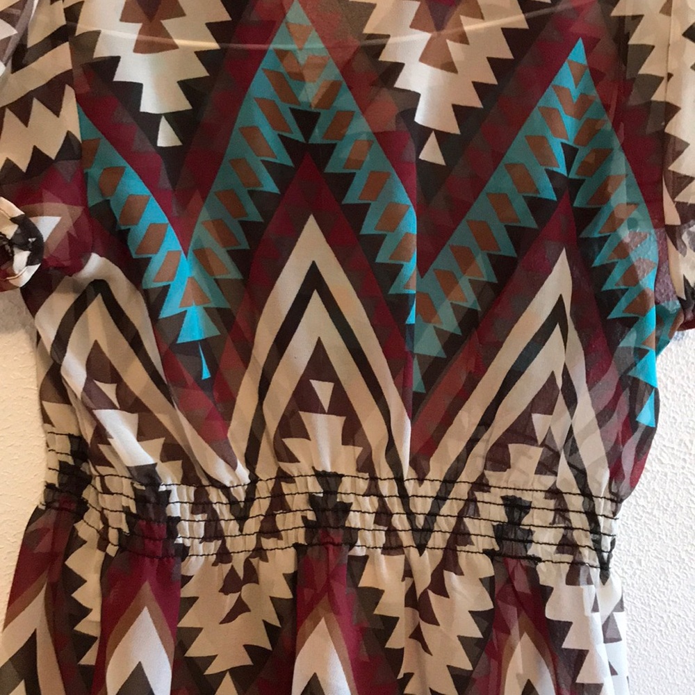 Button up top - Picture 5 of 5